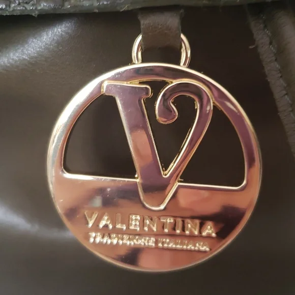 Valentina Mini Backpack - Picture 3 of 11